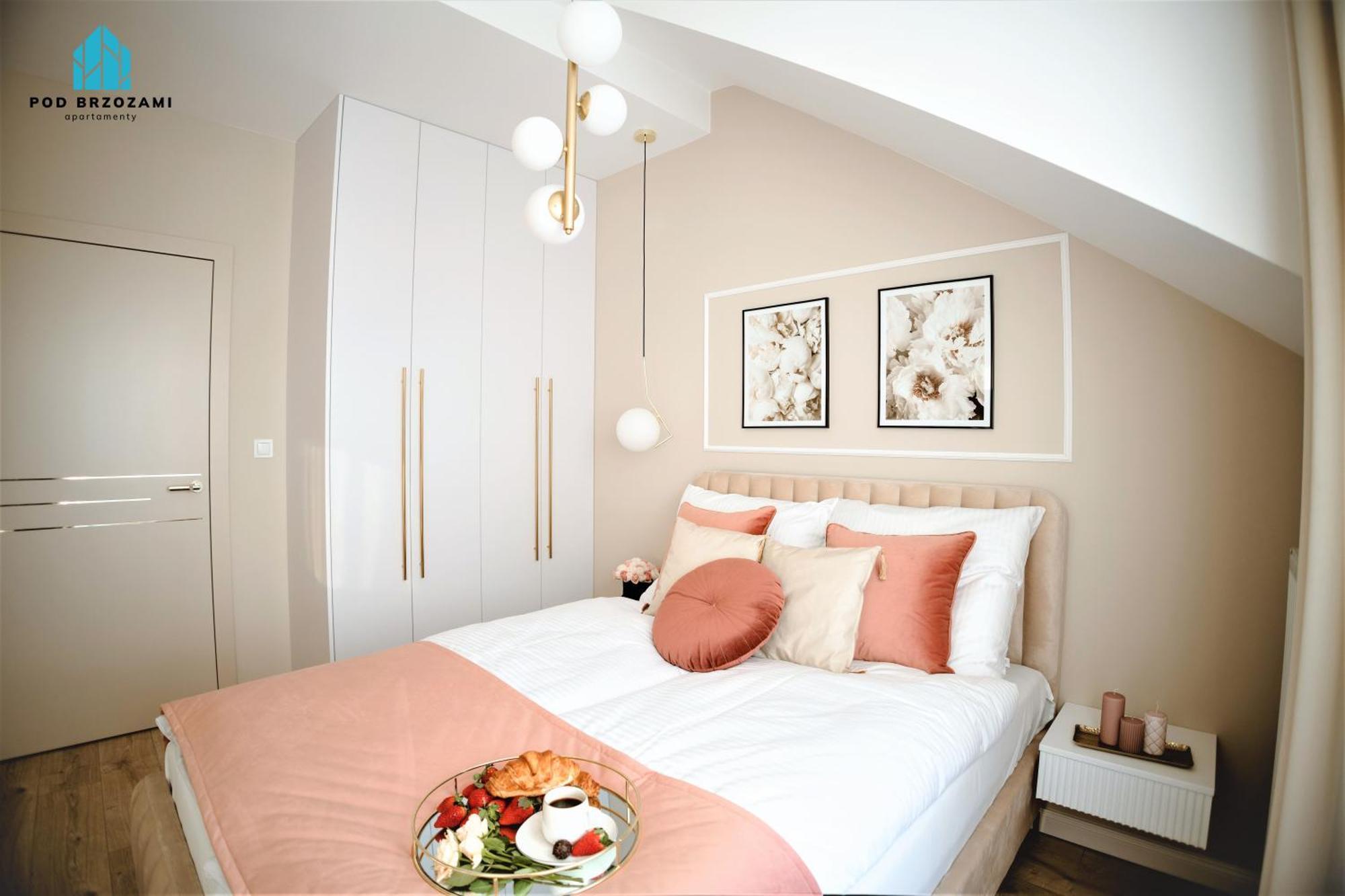 Pod Brzozami Apartamenty Gea Eco Sianozety Exterior photo
